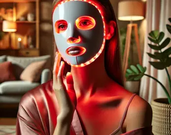 Face Mask Main Page