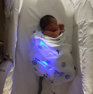 Bili Blanket